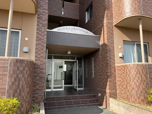 【エントランス】 | ルネスグランドールⅠ | （※写真はイメージです、現況優先となります）