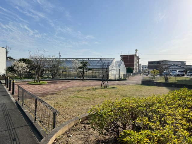 【庭】 | ルネスグランドールⅠ | （※写真はイメージです、現況優先となります）