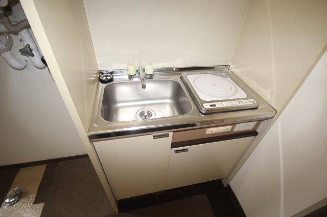 別号室参考写真