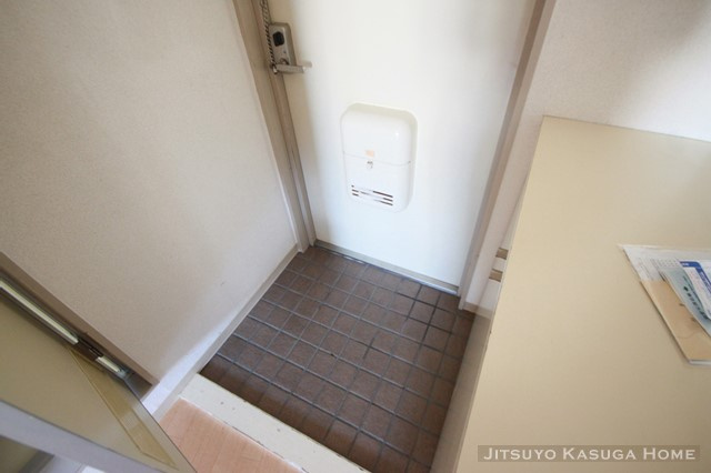 別号室参考写真