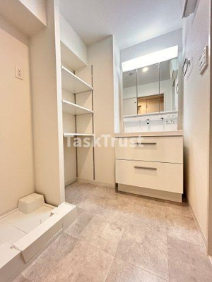 【洗面所】 | LIBRE