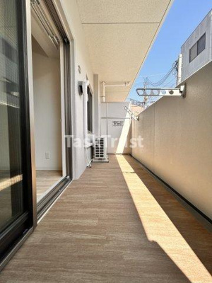 【バルコニー】 | LIBRE