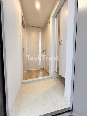 【玄関】 | LIBRE