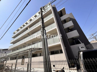 【外観】 | LIBRE