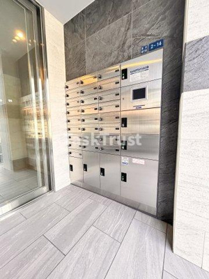 【その他共用部分】 | LIBRE