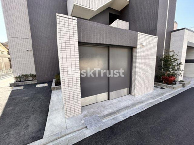 【その他共用部分】 | LIBRE