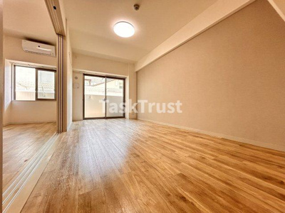 【内装】 | LIBRE