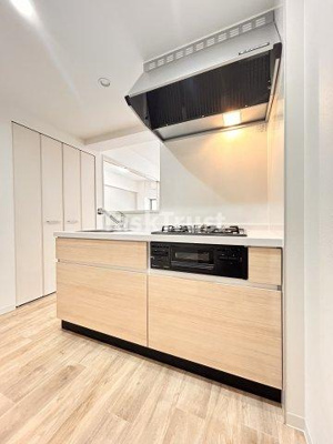 【キッチン】 | LIBRE