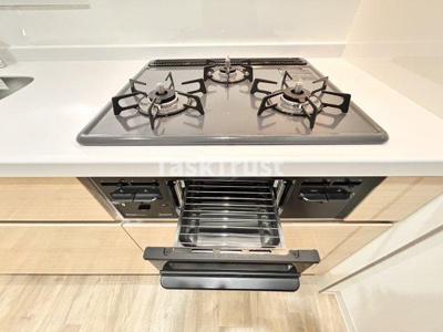 【キッチン】 | LIBRE