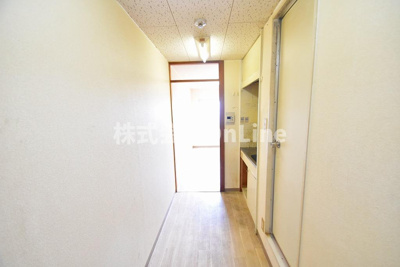 【その他】 | 高安一番館