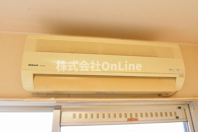 【設備】 | 高安一番館