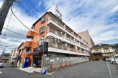 【外観】 | 高安一番館