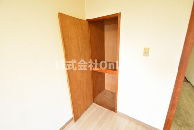 【収納】 | 高安一番館