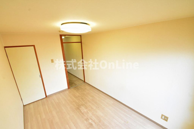 【内装】 | 高安一番館