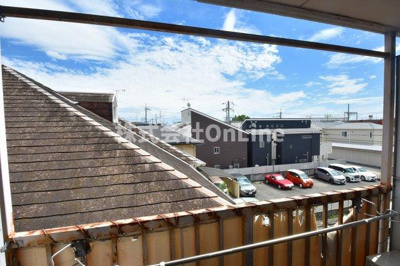 【展望】 | 高安一番館