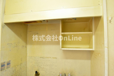 【収納】 | 高安一番館