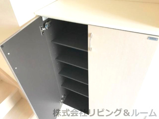 【収納】 | Ｑｕａｔｒｅ　Ｓａｉｓｏｎ　Ｎａｔｕｒｅ | 下駄箱