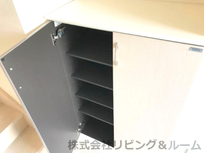 【収納】 | Ｑｕａｔｒｅ　Ｓａｉｓｏｎ　Ｎａｔｕｒｅ | 下駄箱