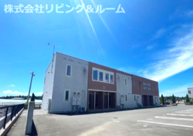 【外観】 | Ｑｕａｔｒｅ　Ｓａｉｓｏｎ　Ｎａｔｕｒｅ