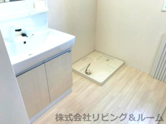 【洗面所】 | Ｑｕａｔｒｅ　Ｓａｉｓｏｎ　Ｎａｔｕｒｅ | 洗面