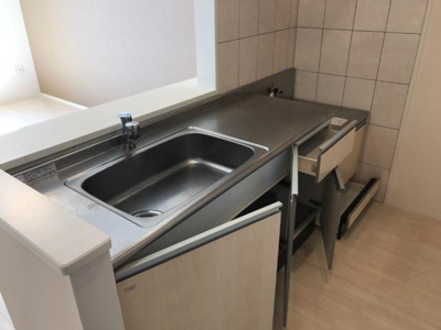 【キッチン】 | Ｑｕａｔｒｅ　Ｓａｉｓｏｎ　Ｎａｔｕｒｅ | キッチン