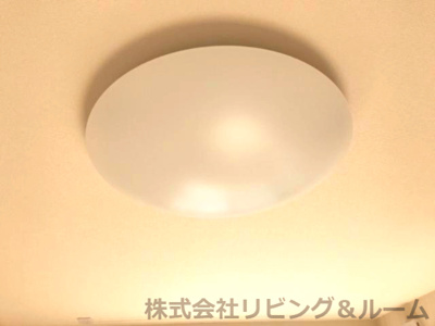 【設備】 | Ｑｕａｔｒｅ　Ｓａｉｓｏｎ　Ｎａｔｕｒｅ | 照明