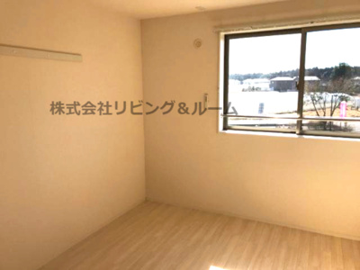 【内装】 | Ｑｕａｔｒｅ　Ｓａｉｓｏｎ　Ｎａｔｕｒｅ | 洋室