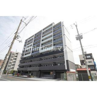 アドバンス大阪クラージュ
