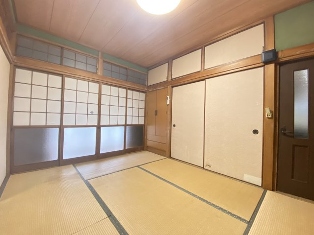 【和室】 | 八代市松江町