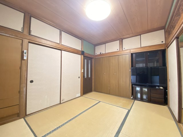 【和室】 | 八代市松江町