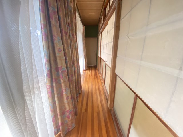 【内装】 | 八代市松江町