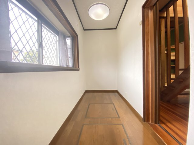 【内装】 | 八代市松江町