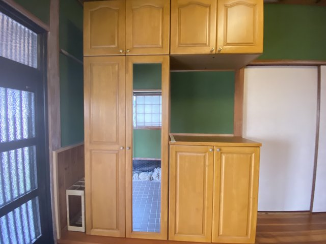 【収納】 | 八代市松江町