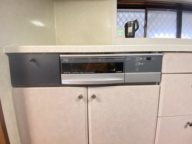 【キッチン】 | 八代市松江町