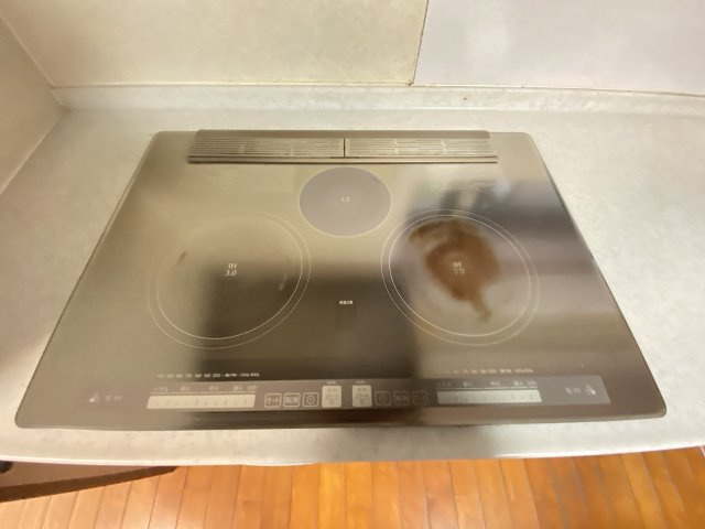 【キッチン】 | 八代市松江町