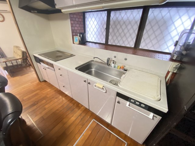 【キッチン】 | 八代市松江町