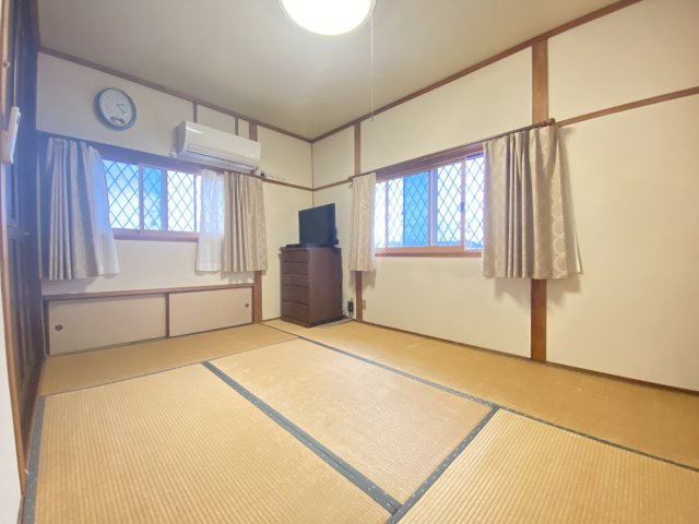 【和室】 | 八代市松江町