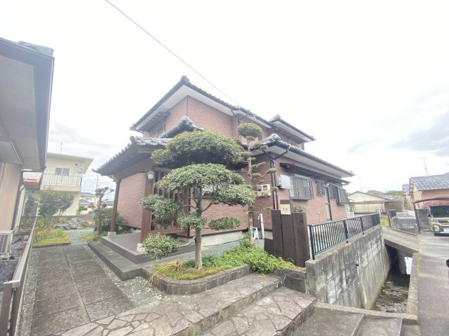 【外観】 | 八代市松江町