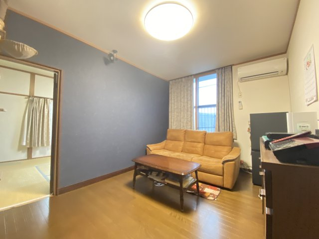 【洋室】 | 八代市松江町