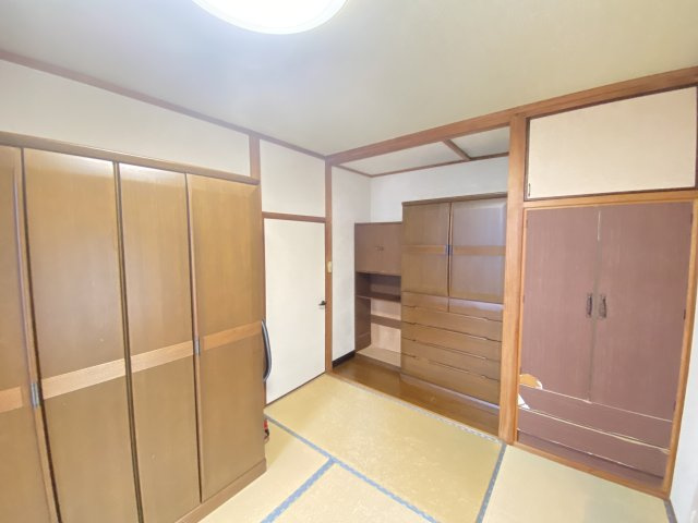 【和室】 | 八代市松江町