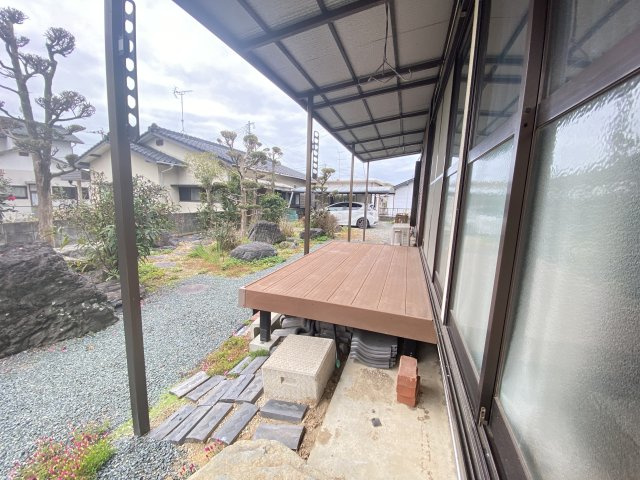 【設備】 | 八代市松江町