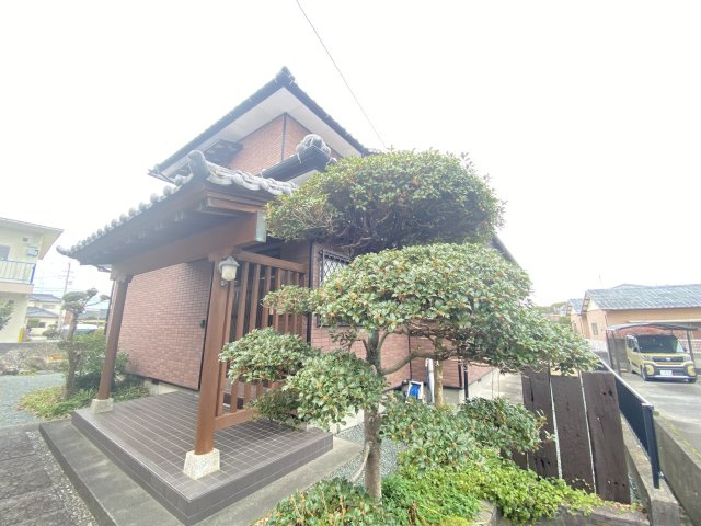 【外観】 | 八代市松江町