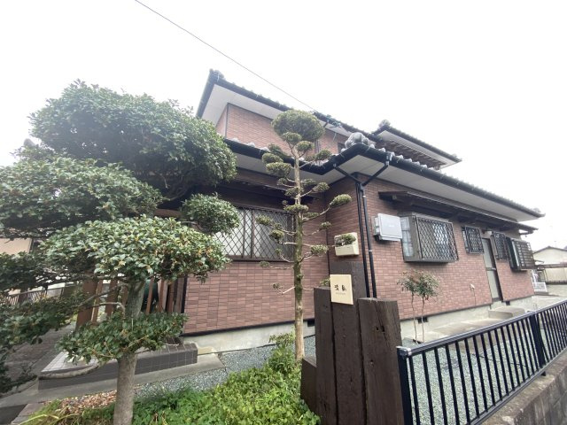 【外観】 | 八代市松江町