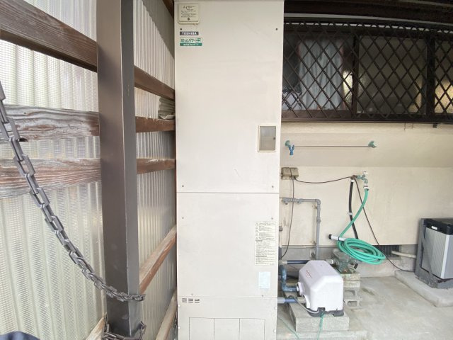 【設備】 | 八代市松江町