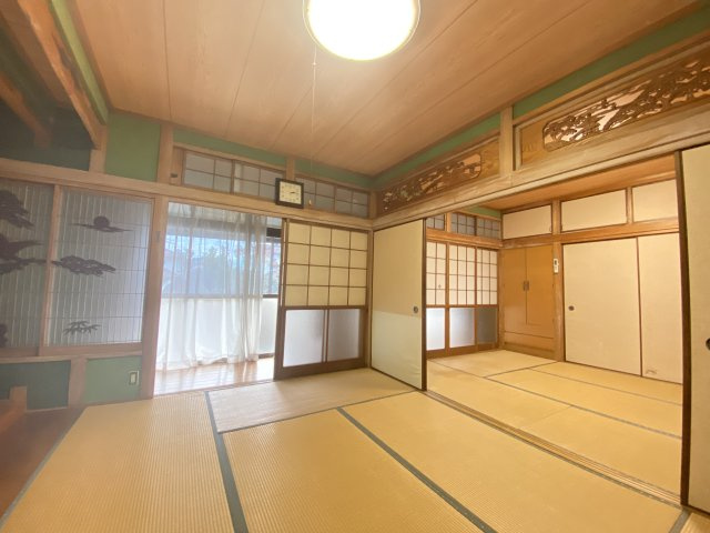 【和室】 | 八代市松江町