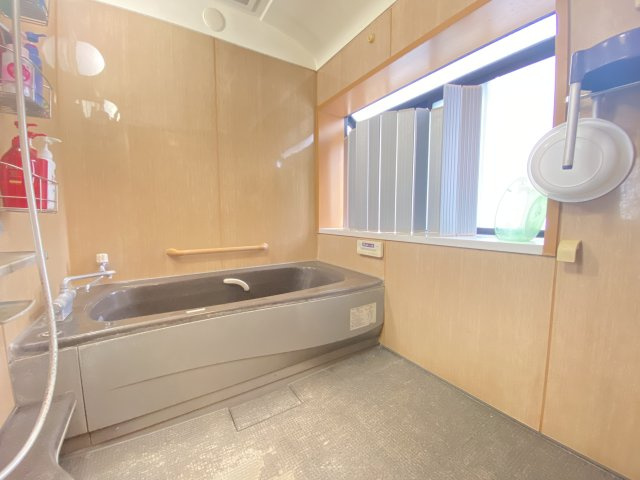 【浴室】 | 八代市松江町
