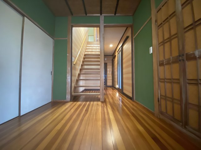 【内装】 | 八代市松江町