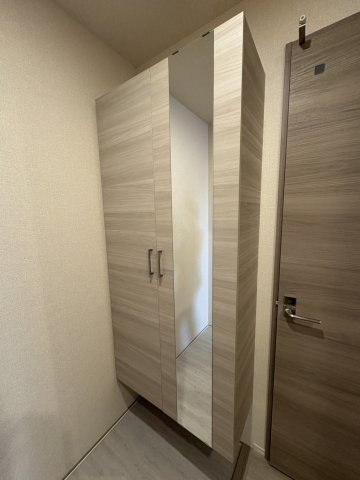 【その他】 | オーガスタハイツ | ※同物件・反転タイプの写真です。