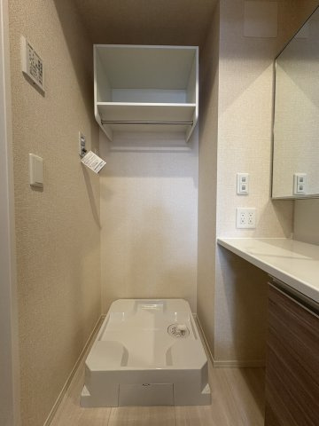 【その他】 | オーガスタハイツ | ※同物件・反転タイプの写真です。