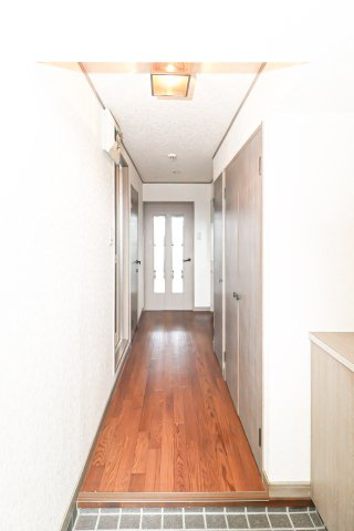 ダイナコート久留米本町　13階の玄関|現状優先です。